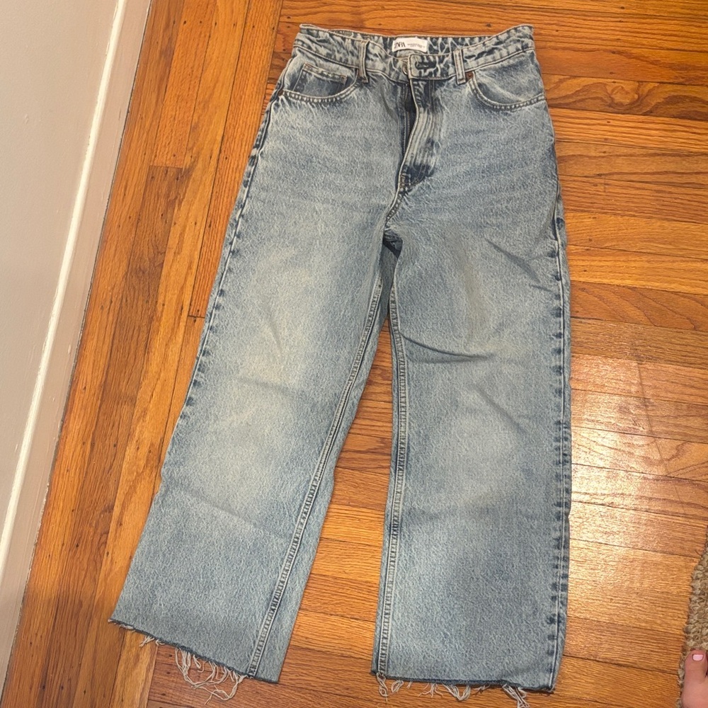 Classic Blue Women's Jeans